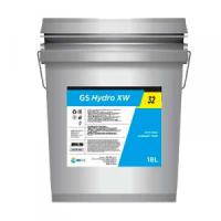 Гидравлическое масло GS Hydro HD 32 (XW 32), 20л