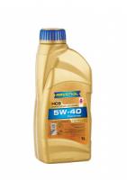 Моторное масло RAVENOL HCS SAE 5W-40, 1л