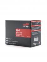 покрытие для кузова жидкое стекло soft99 h-7, 200 мл фото