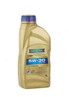 Моторное масло RAVENOL VMP SAE 5W-30, 1л