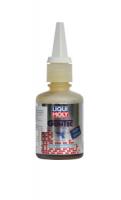 Оружейное масло Liqui Moly GunTec Waffenpflege-Oil 0,050 л