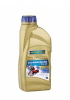 Масло для снегоуборочных машин RAVENOL Schneefraese 4-Takt 0W30, 1 л