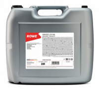 Масло для направляющих ROWE HIGHTEC HAFTOL SPEZIAL ISO VG 680, 20л