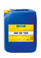 Масло для насосов RAVENOL Vakuumpumpenoel ISO VG 100, 20л Масло для насосов RAVENOL Vakuumpumpenoel ISO VG 100, 20л