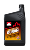 Моторное масло Petro-Canada DURON SAE 15w-40 API CI-4 Plus, 1л.