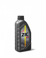 Моторное масло ZIC X7 5W-40, 1л
