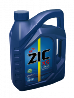 Моторное масло ZIC X5 Diesel 10W-40, 6л