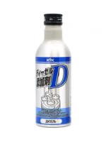 Присадка очистительная KYK D для топливной системы (дизель) (180мл х 50)