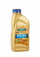 Моторное масло RAVENOL GFE SAE 5W-20 (1л)