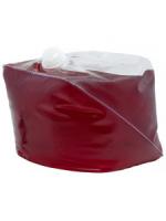 Антифриз готовый AKIRA Coolant -50°C красный (20л) мягкая упаковка