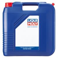 Гидравлическое масло Liqui Moly Hydraulikoil Hyper SG 1 68 20 л