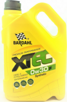 Моторное масло BARDAHL XTEC 0W30 F FORD WSS-M2C950-A 5L