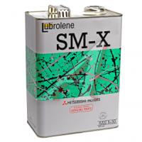 Моторное масло MITSUBISHI LUBE ROLEN SM-X 5W-30, 4л