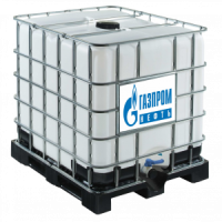 Формовочное масло Gazpromneft Form Oil 135, 1000л