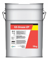 Смазка GS Grease Moly EP 2 15кг