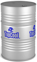 Антифриз TopCool Antifreeze S cool -50C 205 л зеленый G11