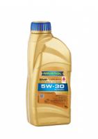 Моторное масло RAVENOL SMP SAE 5W-30 (1л)