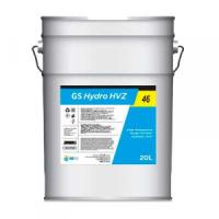 Гидравлическое масло GS Hydro HVZ 46 (HDZ), 20л
