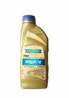 Жидкость для ГУР RAVENOL PSF-Y Fluid, 1 л
