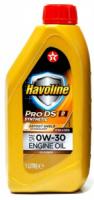 Моторное масло TEXACO HAVOLINE PRODS P SAE 0W-30, 1л