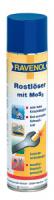 смазка ravenol rostloeser mos 2 0.4 л фото