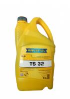 Гидравлическое масло RAVENOL Hydraulikoel TS 32, 5 л