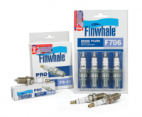 Свеча зажигания Finwhale (Комплект FS-14/F510 2108-10 инж.\Калина/Гранта)