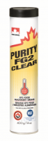 Смазка Petro-Canada PURITY FG 2 CLEAR FM GREASE, 0,4кг