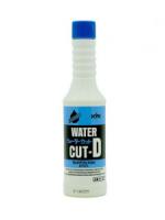 Присадка KYK Water Cut D для удаления воды из дизельного топлива (0,2л х 60)