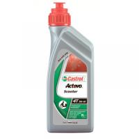 Масло для скутеров Castrol Act Evo Scooter 4T 5W-40, 1 л