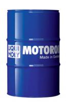 Моторное масло Liqui Moly ATV 4T Motoroil Offroad 10W-40, 205л