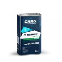 Трансмиссионное масло CNRG N-Trance GL-5 80W-90, 1л