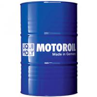 Гидравлическое масло Liqui Moly Hydraulikoil HLP 22 (минеральное) 205 л