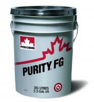 Масло Petro-Canada PURITY FG AW HYDRAULIC FLUID 46, 20л.