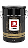 Консистентная смазка ЛУКОЙЛ Полифлекс ЕР 2-160 20л