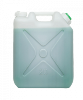 Антифриз KYK Akira Coolant - 40°C (зеленый), 20л