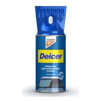 Средство для разморозки стекол Kangaroo DEICER флакон 350 мл