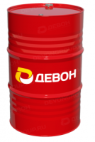Гидравлическое масло Hydraulic Devon HLP 68, 180кг