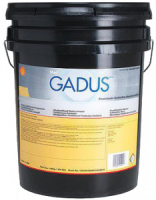 Смазка Shell Gadus S4 V 45 АC 00/000 18 кг
