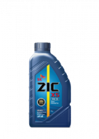 Моторное масло ZIC X5 5W-30, 1л