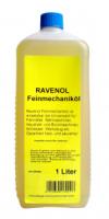 Масло для швейных машин RAVENOL Feinmechanikoel, 1 л