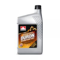 Моторное масло Petro-Canada DURON SYNTHETIC SAE 5W-40, 1л