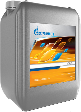 Охлаждающая жидкость Газпромнефть Антифриз SF12+ 40  20кг