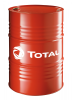 Гидравлическое масло TOTAL EQUIVIS ZS 22 208 л