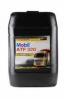 Трансмиссионное масло Mobil ATF 320, 20л
