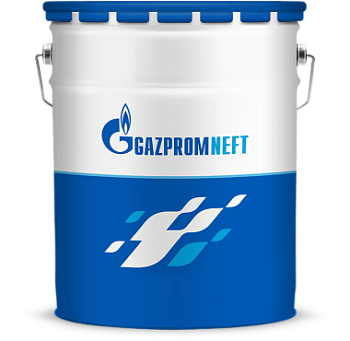 Смазка Gazpromneft Premium Grease EP1  18кг