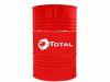 Трансмиссионное масло TOTAL DYNATRANS MPV 208 л