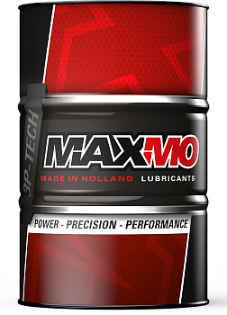 Антифриз-концентрат MAXMO Spino G12++ 100 , 205л